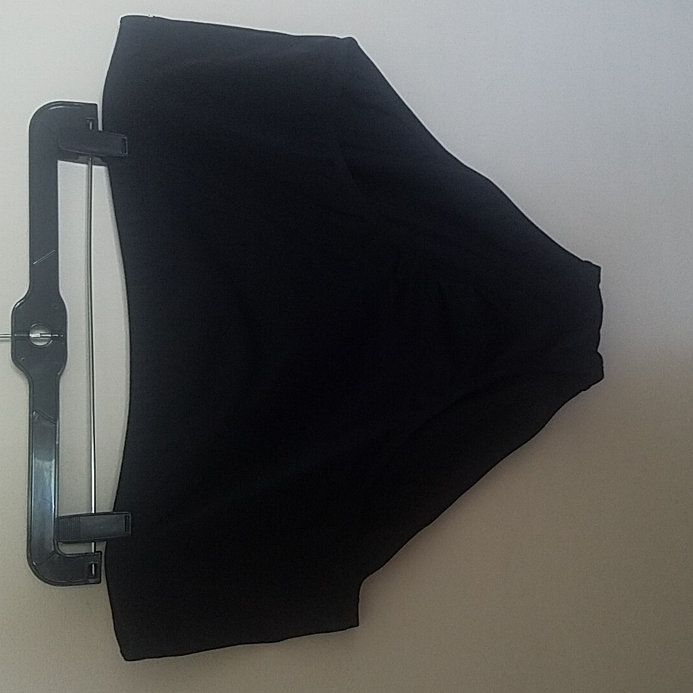 Fashion Bug Womens Swim Brief Plus Size 24W